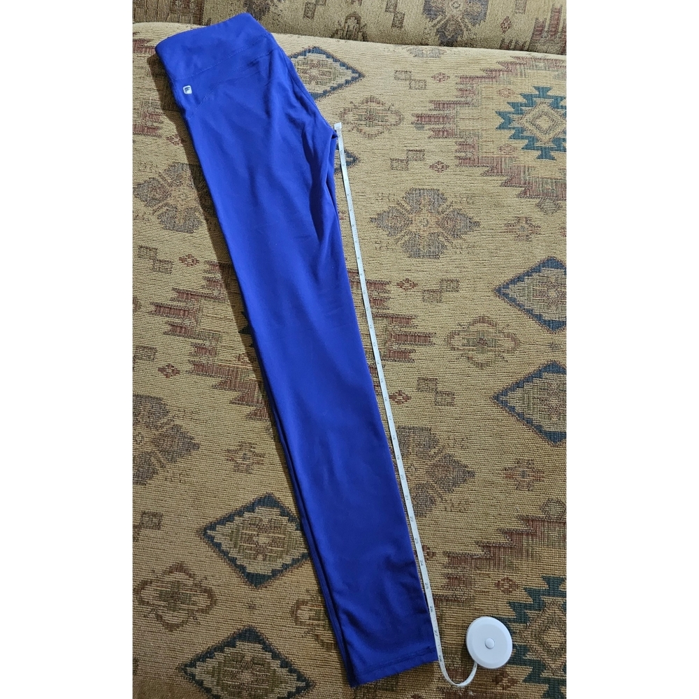 Fabletics Define Powerhold high waisted leggings